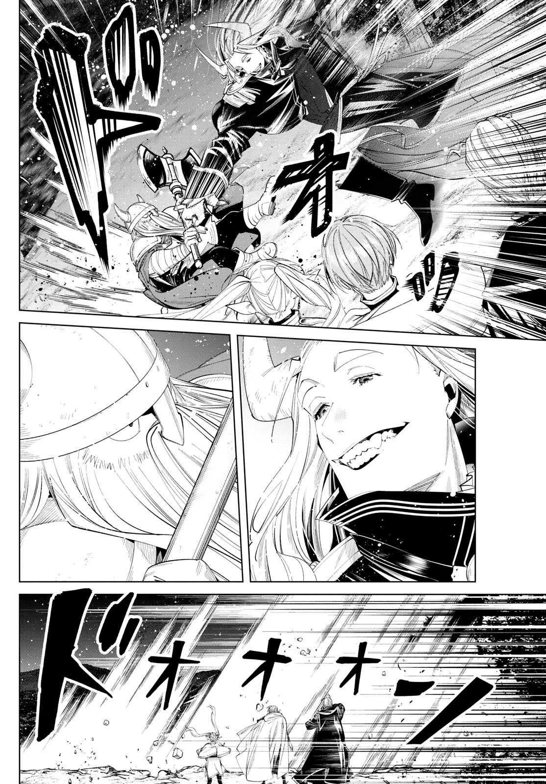 Read Sousou No Frieren IT Manga Online