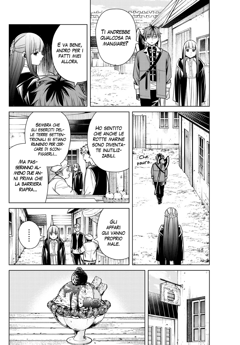 Read Sousou No Frieren IT Manga Online