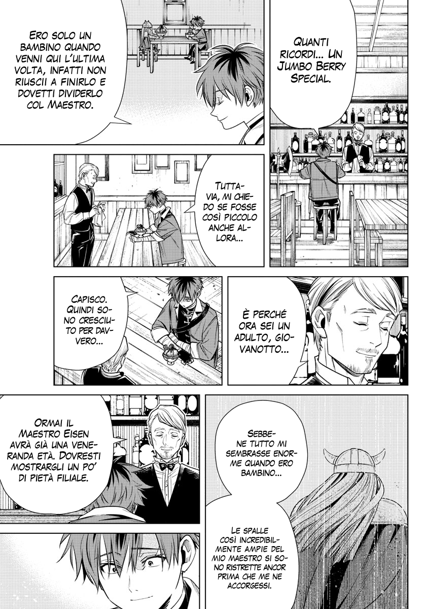 Read Sousou No Frieren IT Manga Online