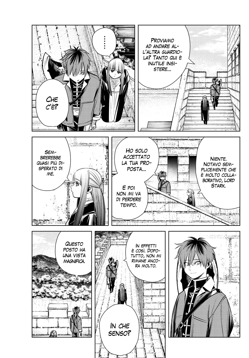 Read Sousou No Frieren IT Manga Online