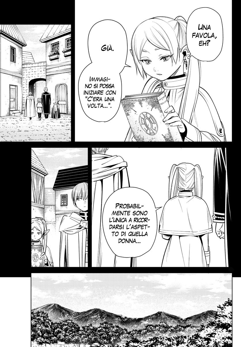 Read Sousou No Frieren IT Manga Online