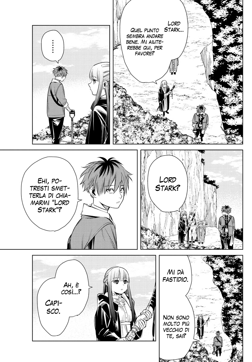 Read Sousou No Frieren IT Manga Online
