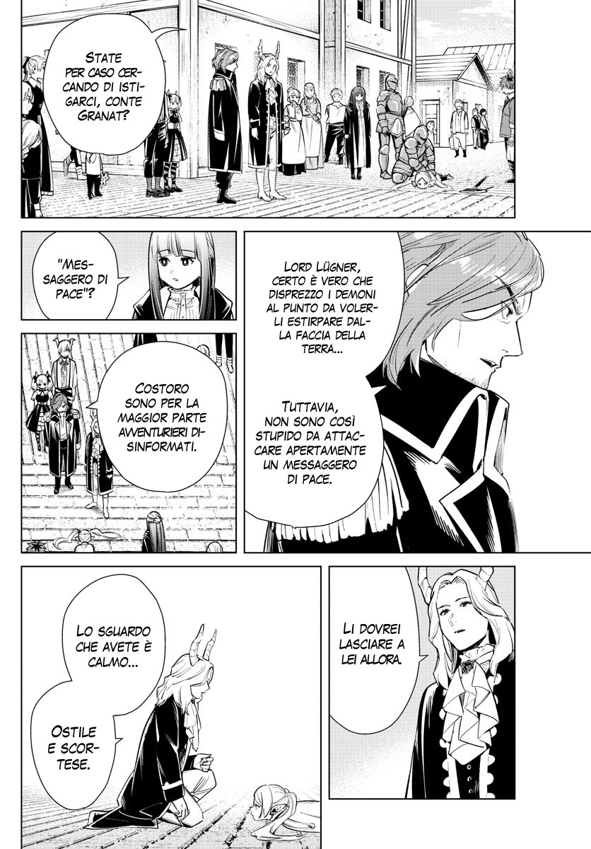 Read Sousou No Frieren IT Manga Online