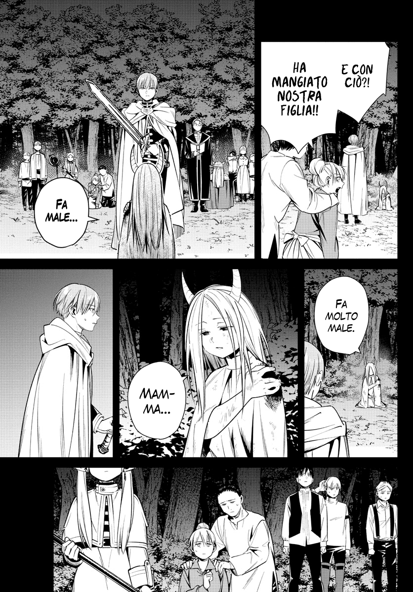 Read Sousou No Frieren IT Manga Online