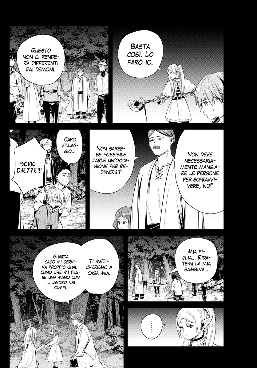 Read Sousou No Frieren IT Manga Online