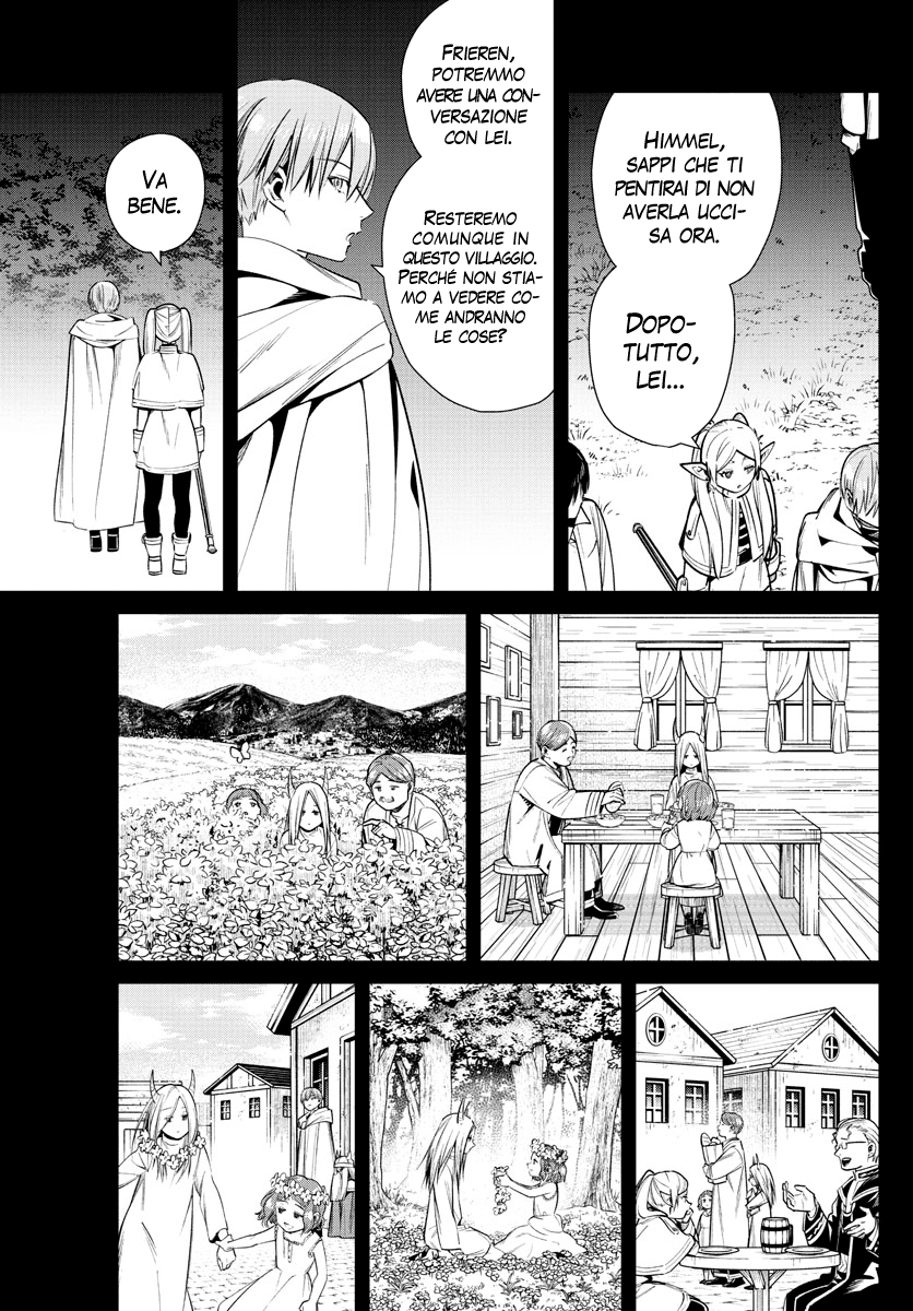 Read Sousou No Frieren IT Manga Online