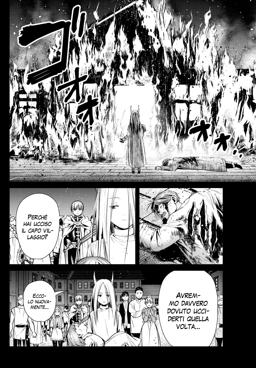 Read Sousou No Frieren IT Manga Online