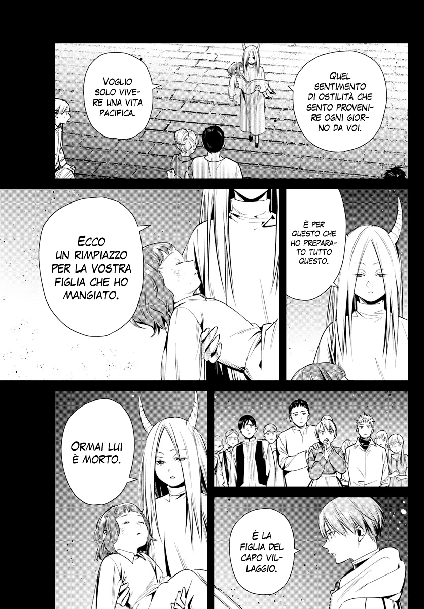 Read Sousou No Frieren IT Manga Online