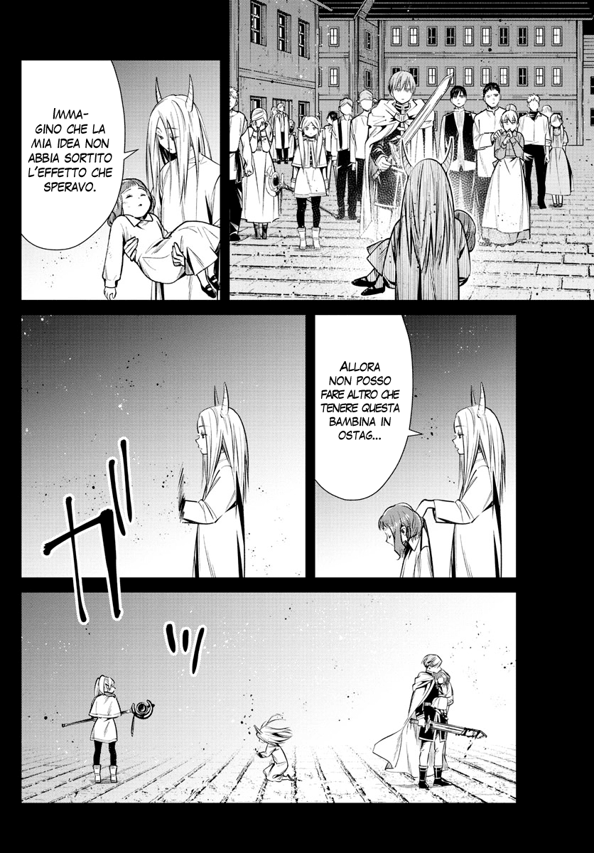 Read Sousou No Frieren IT Manga Online