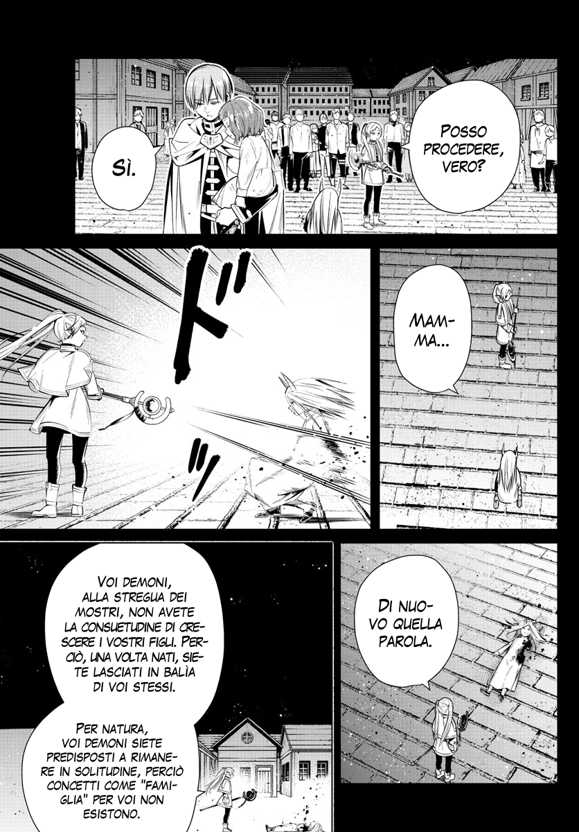 Read Sousou No Frieren IT Manga Online