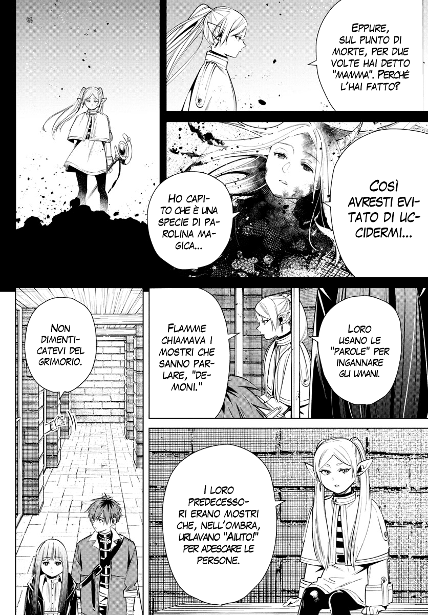 Read Sousou No Frieren IT Manga Online