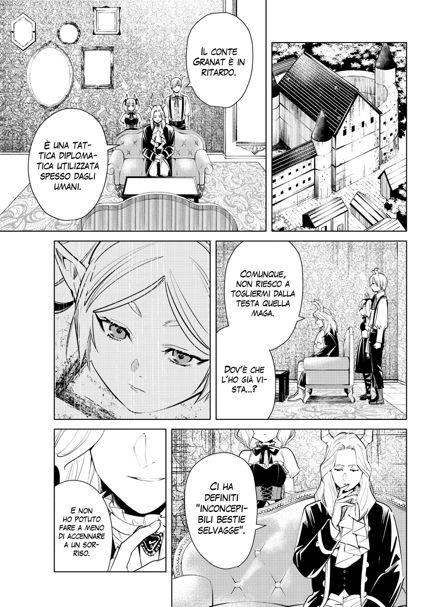 Read Sousou No Frieren IT Manga Online
