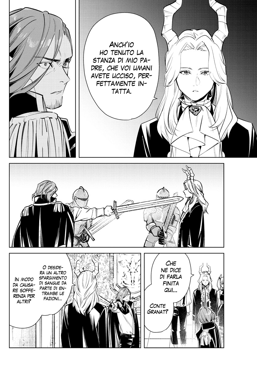 Read Sousou No Frieren IT Manga Online