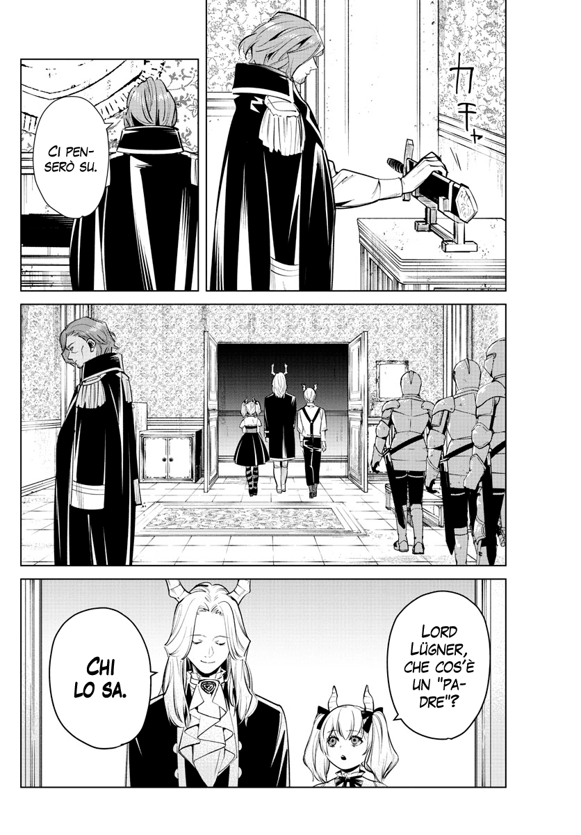 Read Sousou No Frieren IT Manga Online
