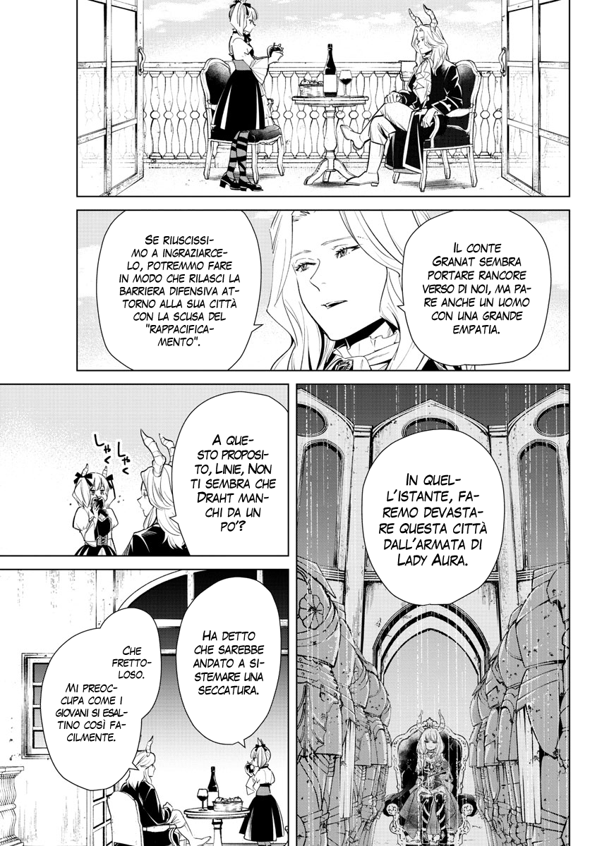 Read Sousou No Frieren IT Manga Online