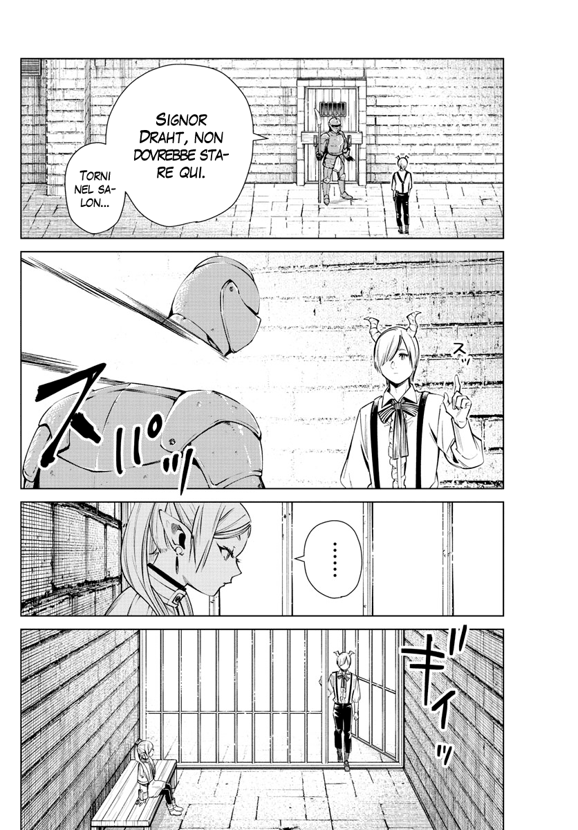 Read Sousou No Frieren IT Manga Online