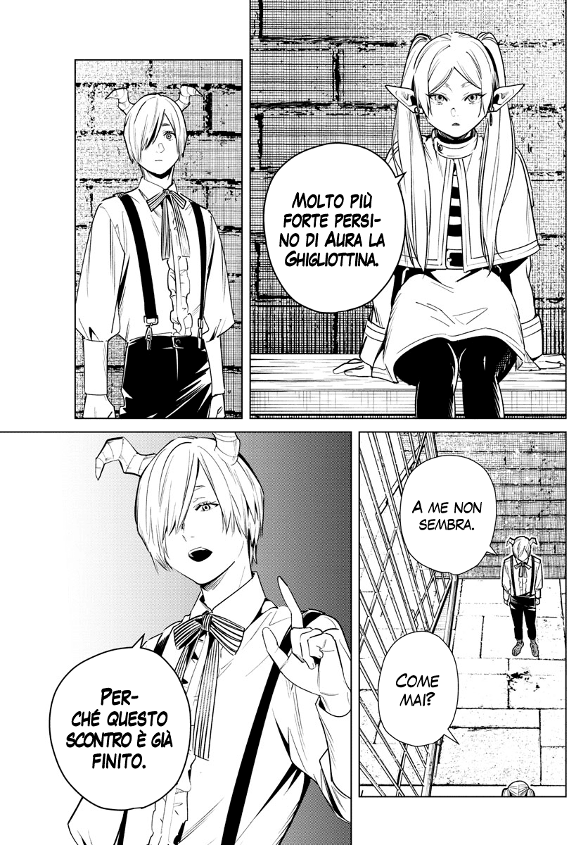 Read Sousou No Frieren IT Manga Online