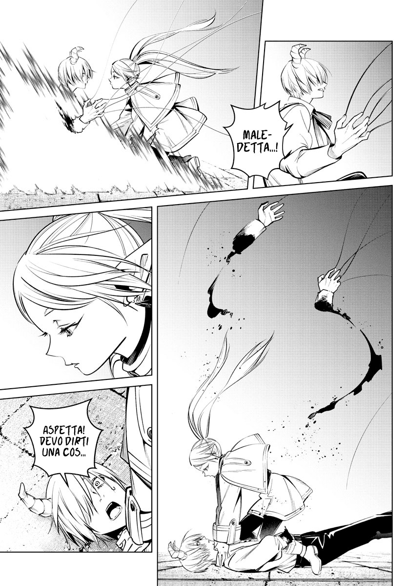Read Sousou No Frieren IT Manga Online