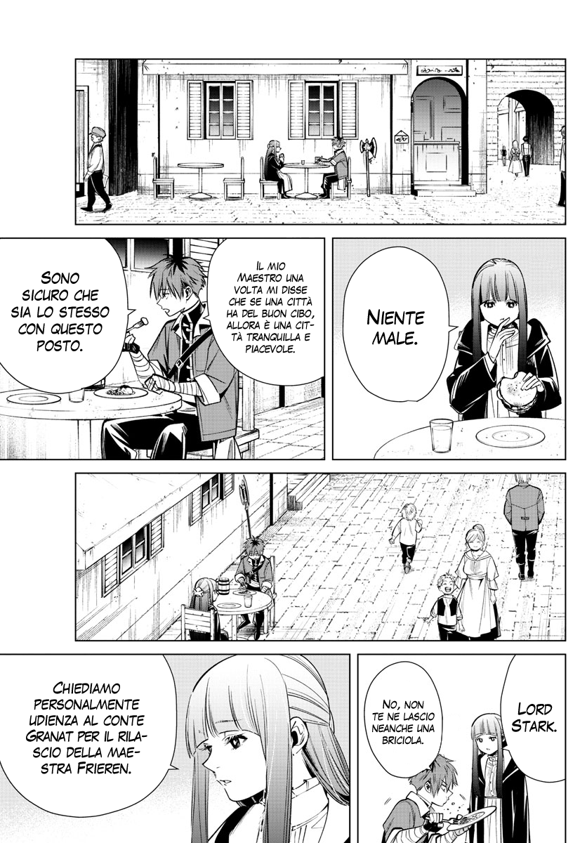 Read Sousou No Frieren IT Manga Online