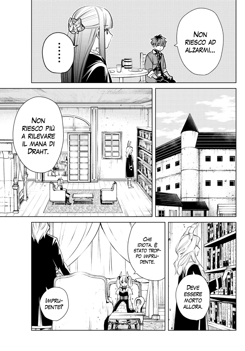 Read Sousou No Frieren IT Manga Online