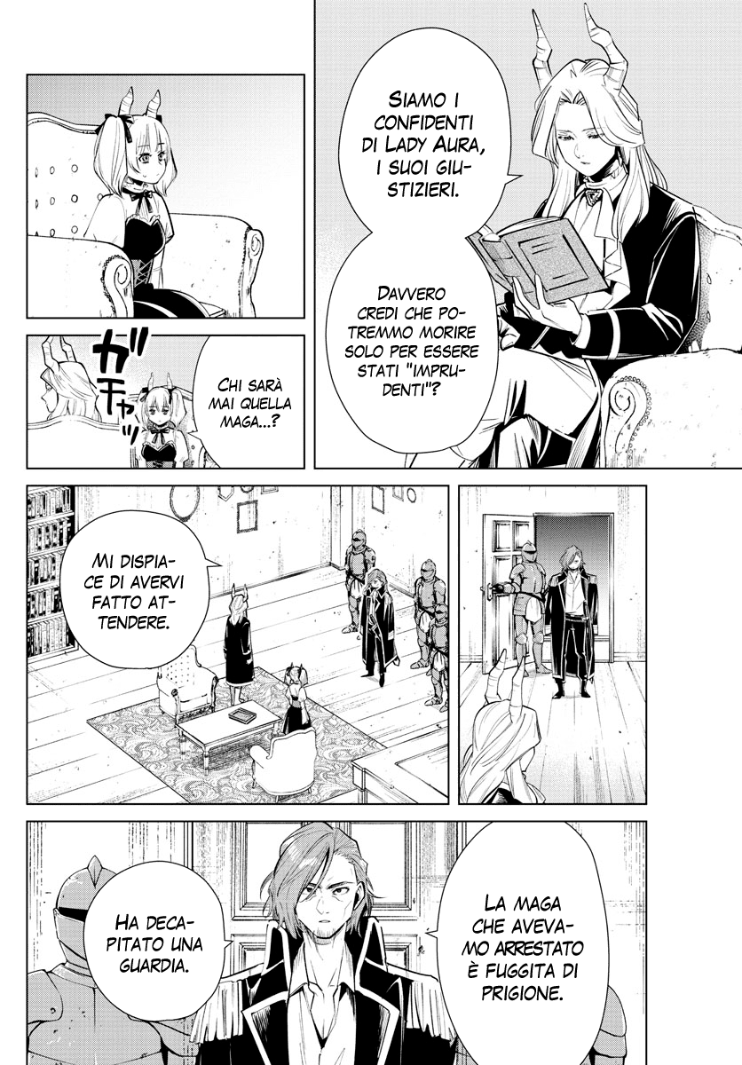 Read Sousou No Frieren IT Manga Online