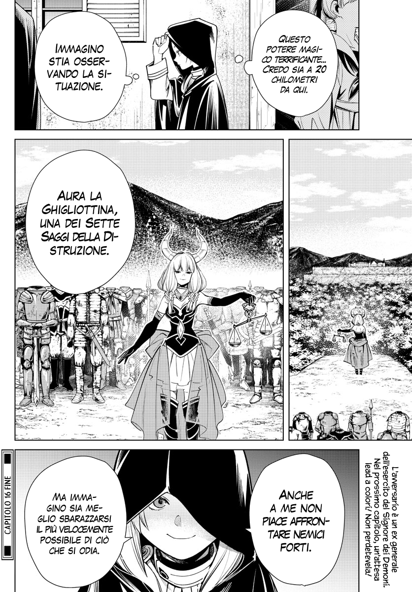 Read Sousou No Frieren IT Manga Online