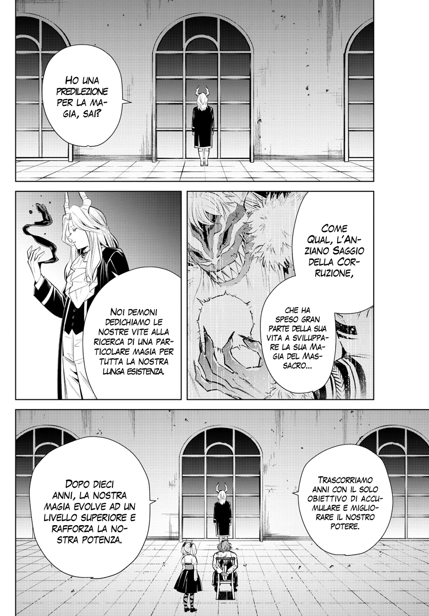 Read Sousou No Frieren IT Manga Online