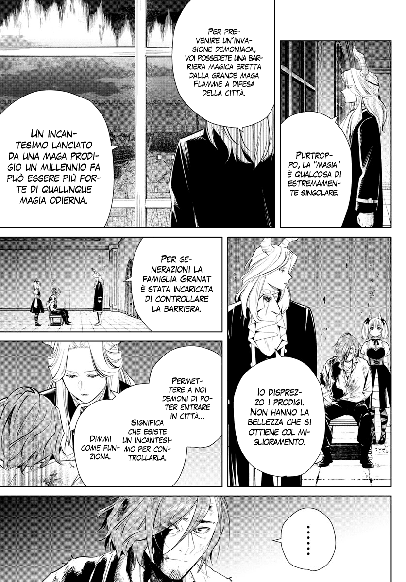 Read Sousou No Frieren IT Manga Online