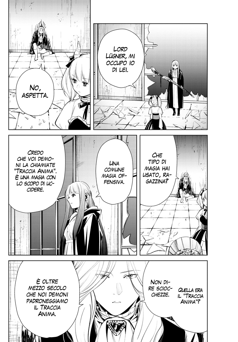 Read Sousou No Frieren IT Manga Online