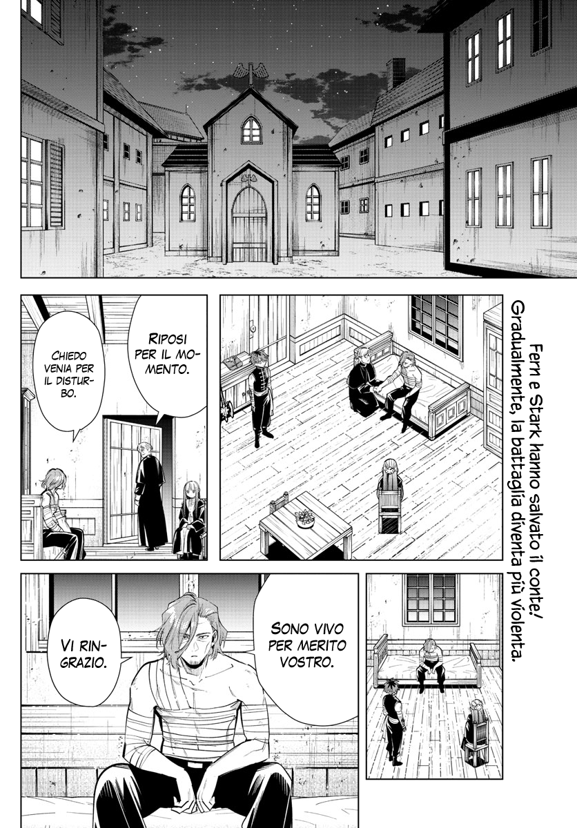 Read Sousou No Frieren IT Manga Online