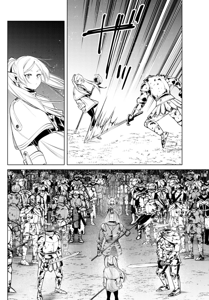Read Sousou No Frieren IT Manga Online