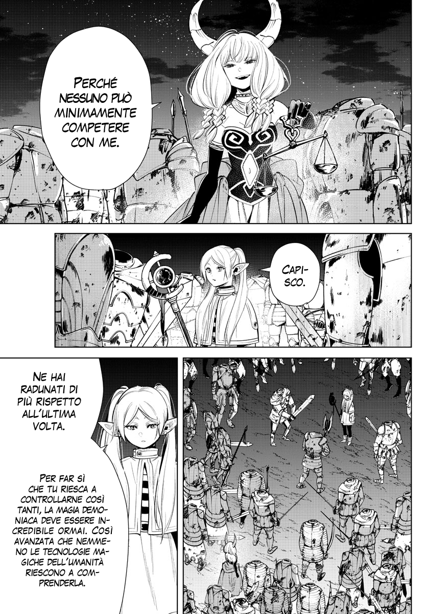 Read Sousou No Frieren IT Manga Online