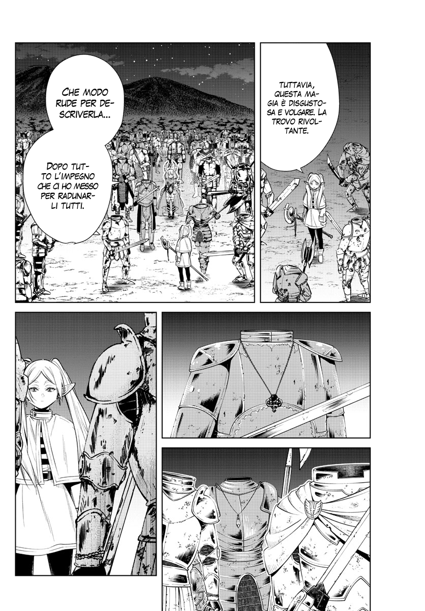 Read Sousou No Frieren IT Manga Online