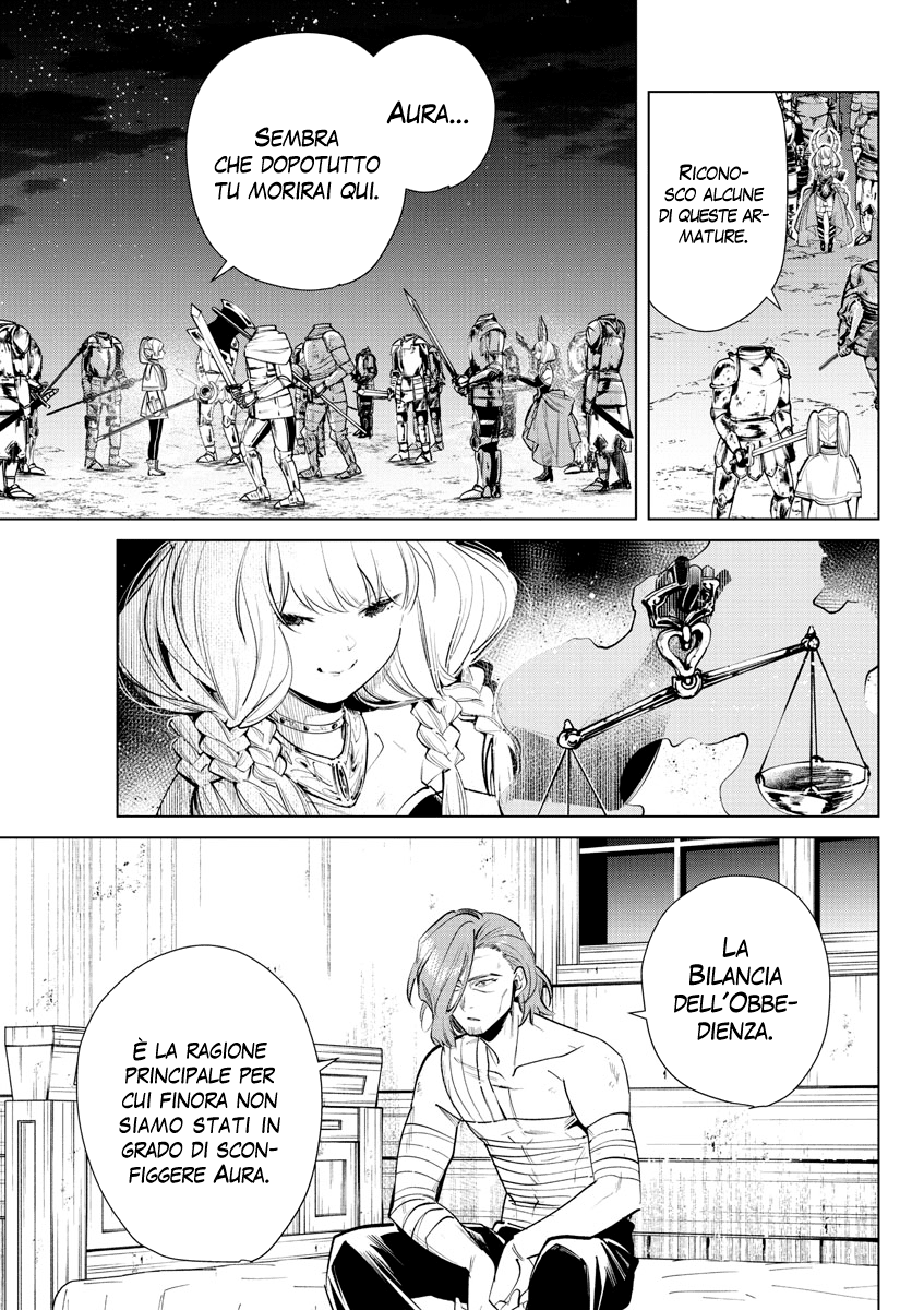 Read Sousou No Frieren IT Manga Online