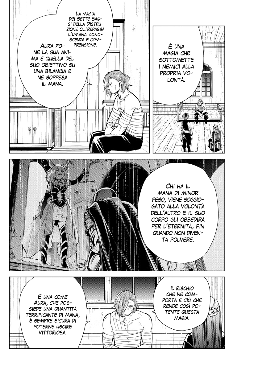 Read Sousou No Frieren IT Manga Online