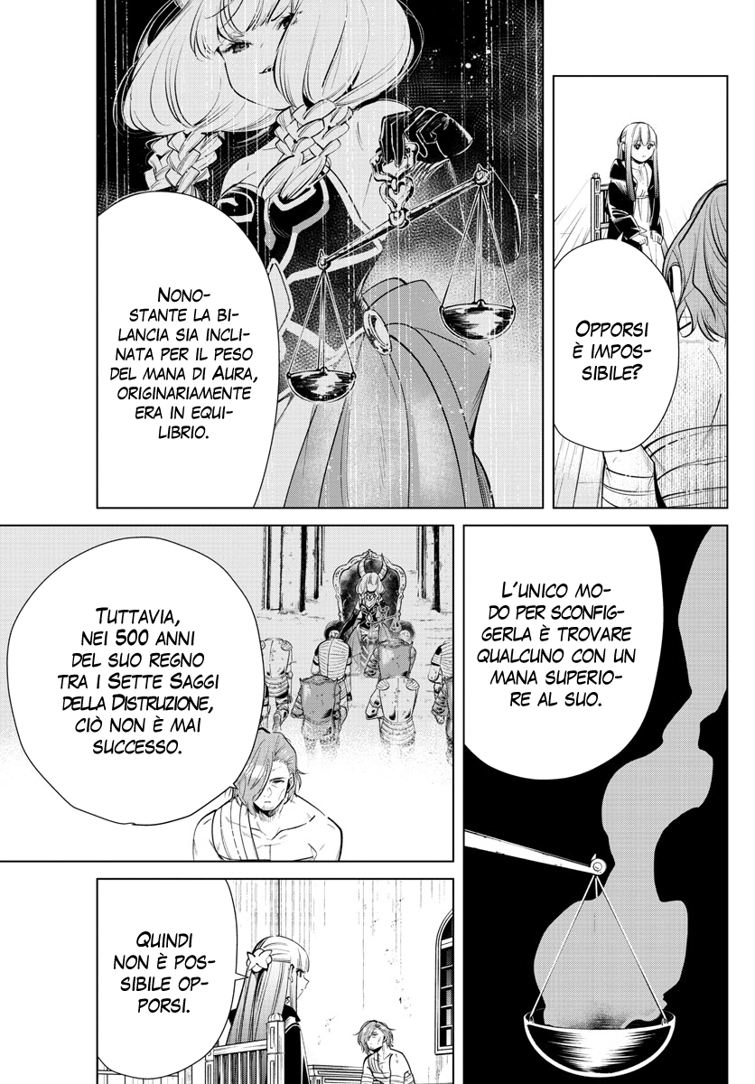 Read Sousou No Frieren IT Manga Online