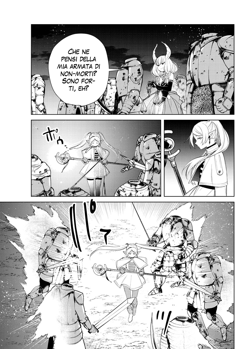 Read Sousou No Frieren IT Manga Online