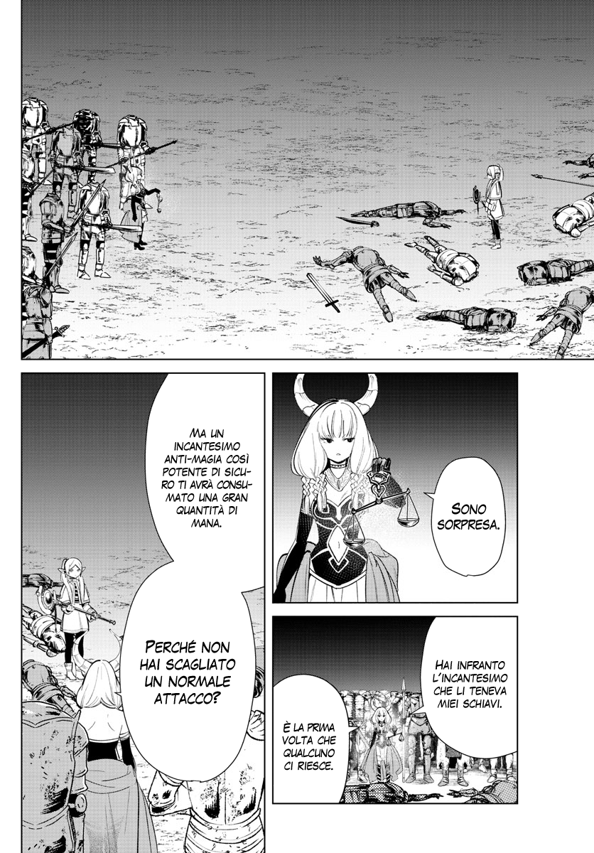 Read Sousou No Frieren IT Manga Online