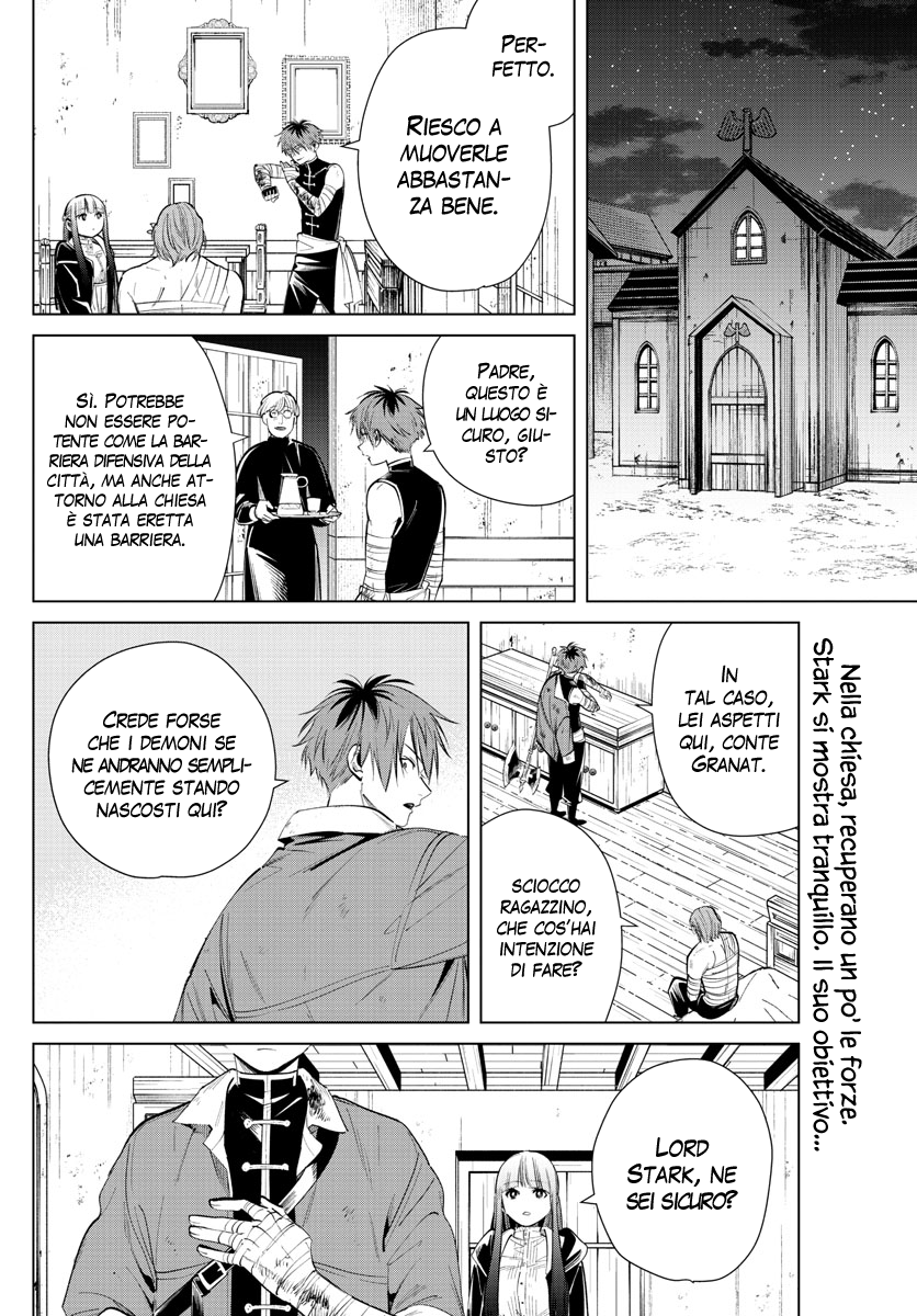 Read Sousou No Frieren IT Manga Online