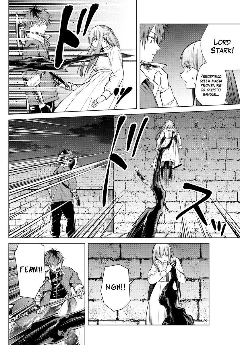 Read Sousou No Frieren IT Manga Online