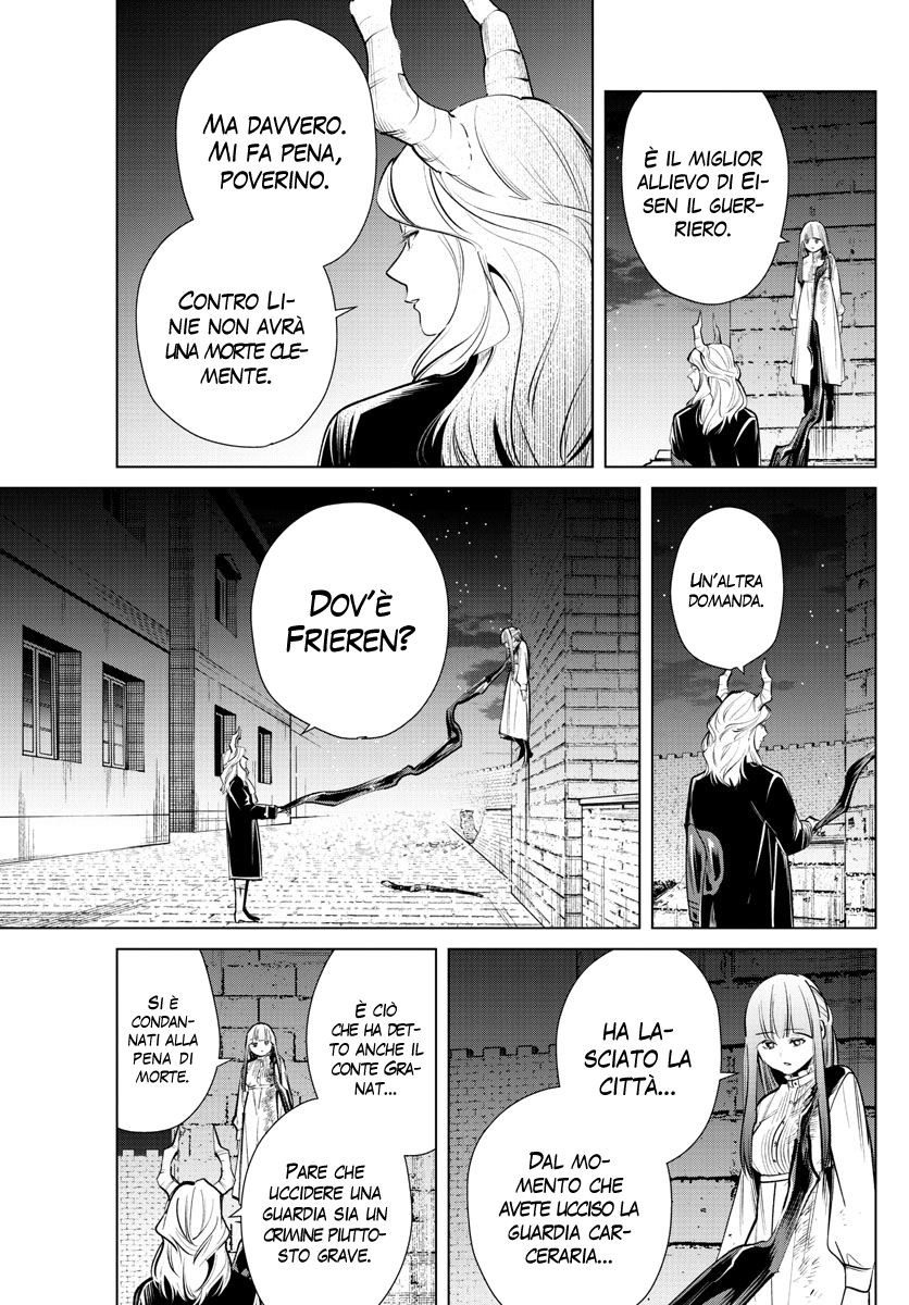 Read Sousou No Frieren IT Manga Online