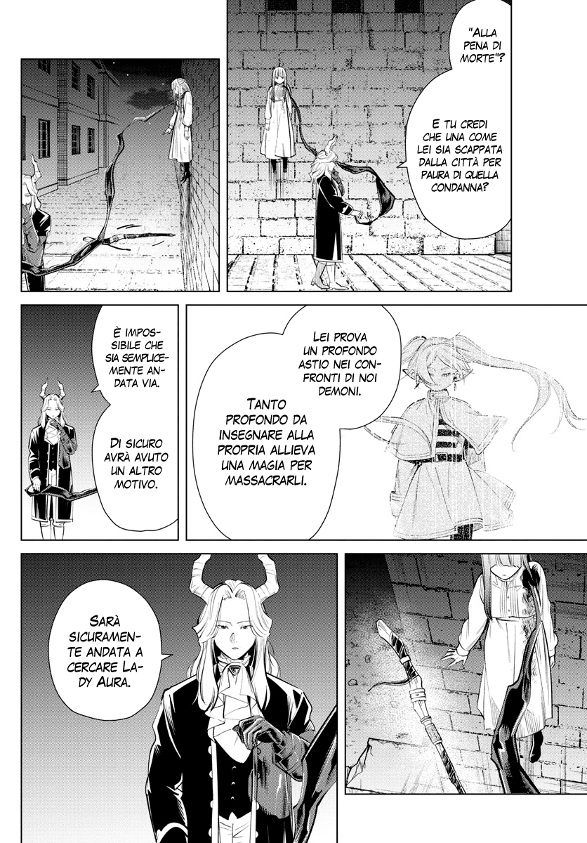 Read Sousou No Frieren IT Manga Online