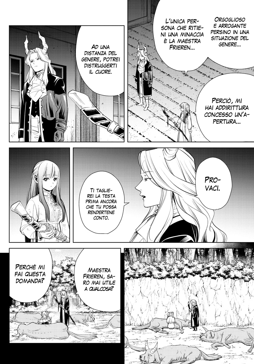 Read Sousou No Frieren IT Manga Online