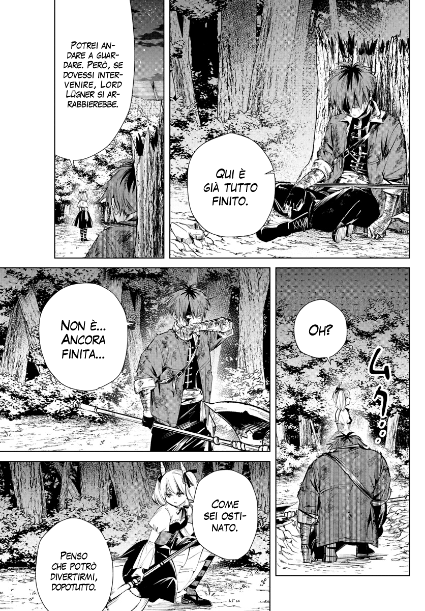 Read Sousou No Frieren IT Manga Online
