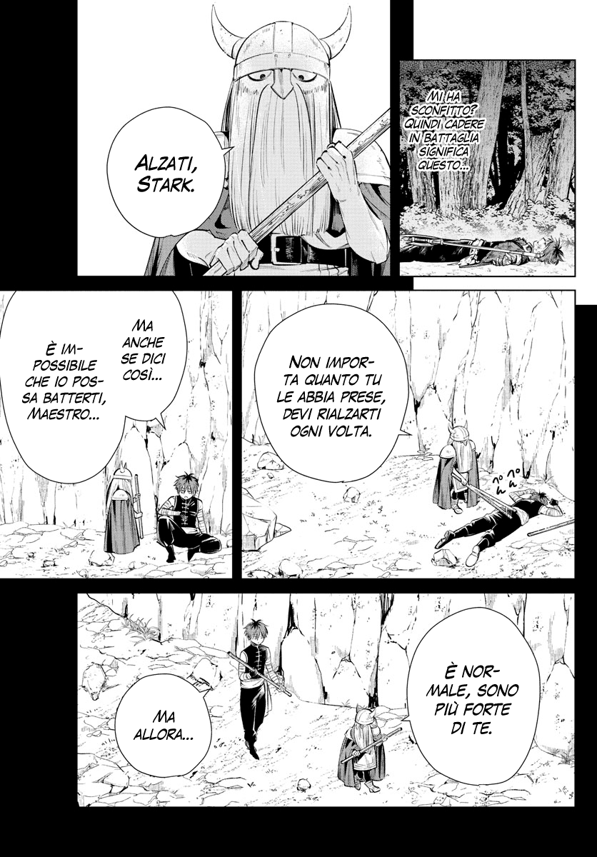 Read Sousou No Frieren IT Manga Online