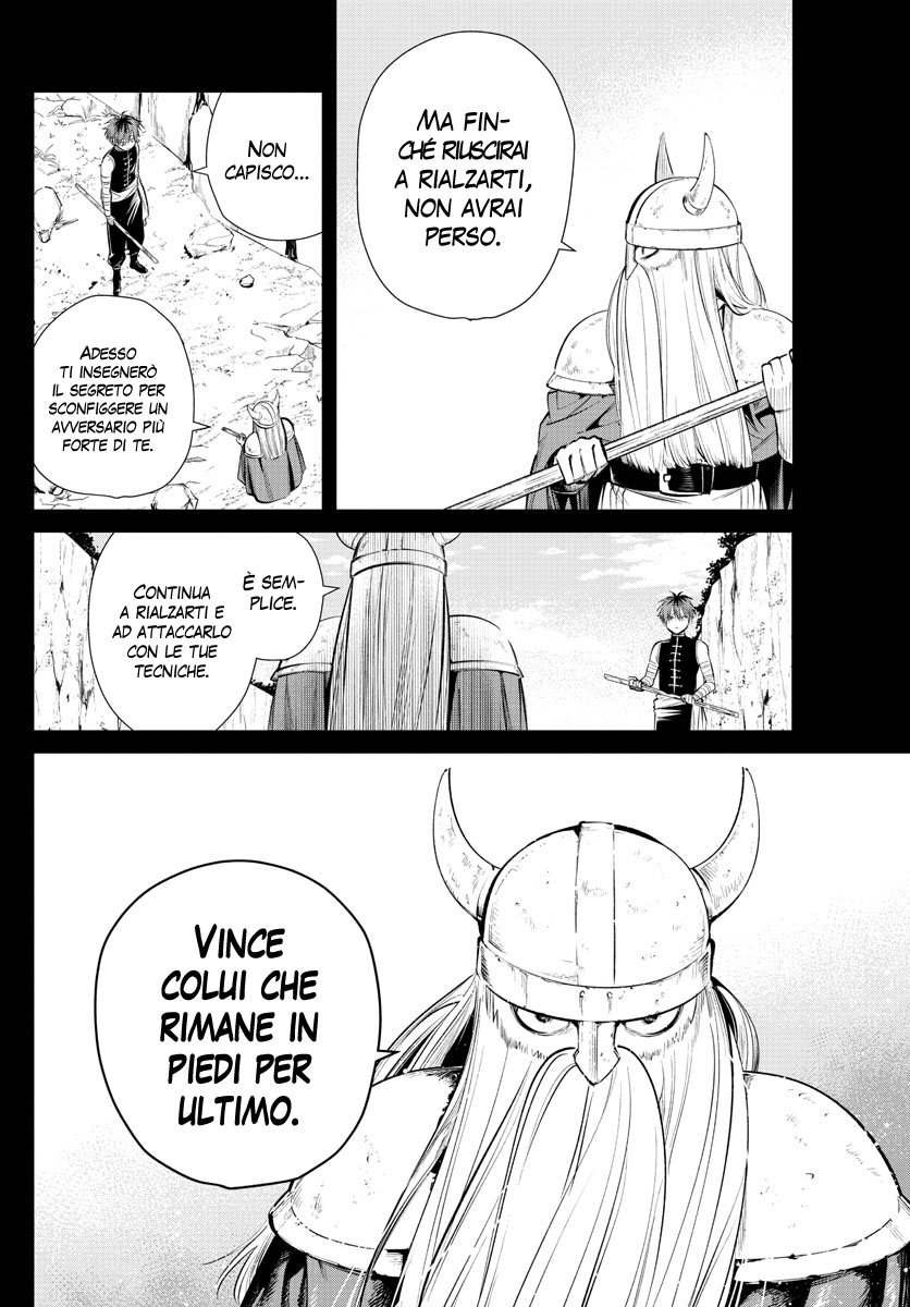 Read Sousou No Frieren IT Manga Online