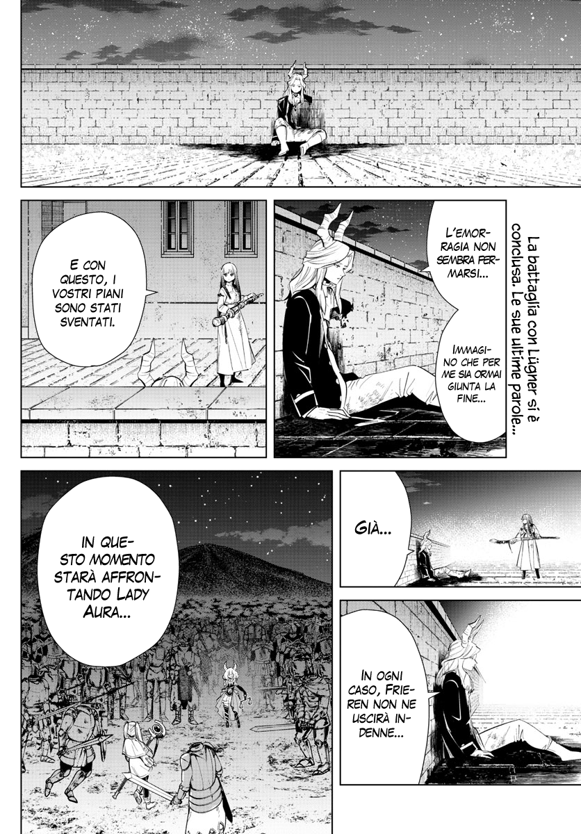 Read Sousou No Frieren IT Manga Online