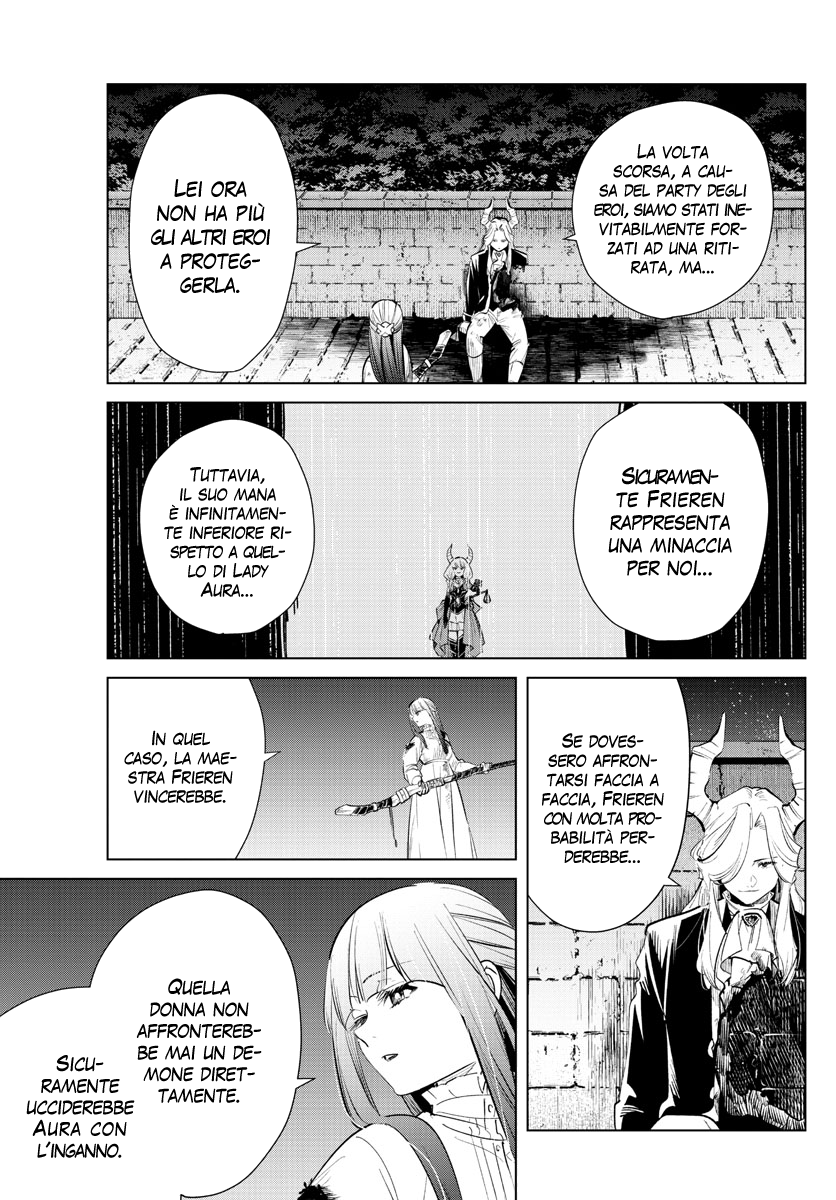 Read Sousou No Frieren IT Manga Online