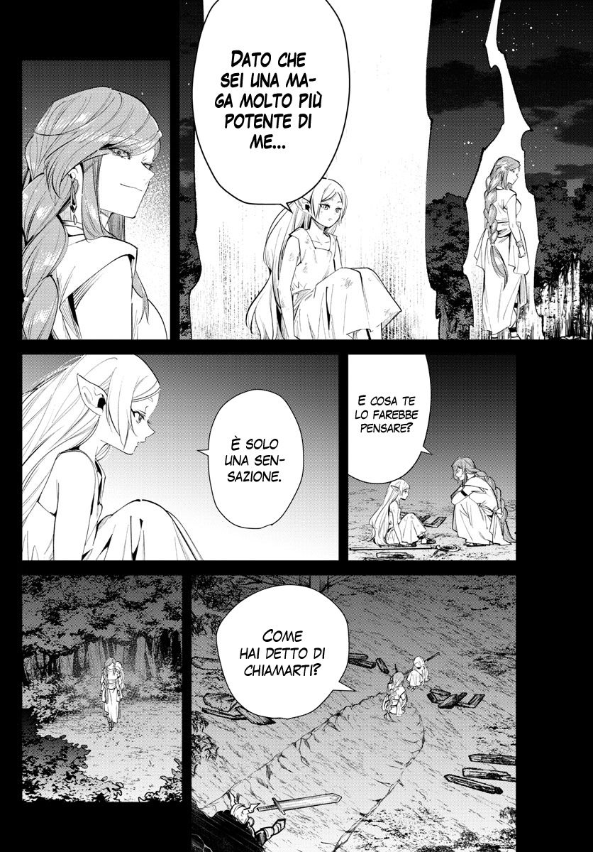 Read Sousou No Frieren IT Manga Online