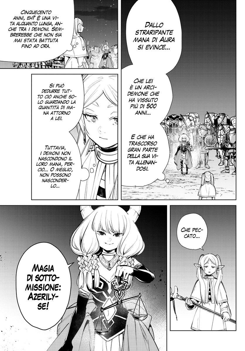 Read Sousou No Frieren IT Manga Online